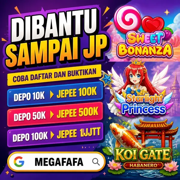 judi casino online terpercaya